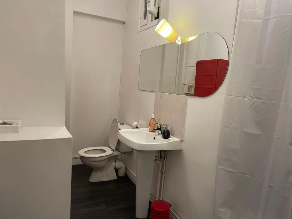 Luxe Apartment Champs Elysees & Trocadero Paris