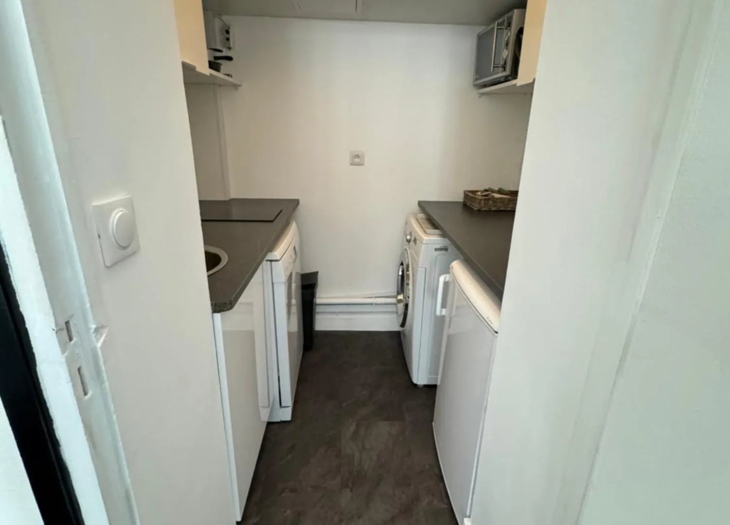 Luxe Apartment Champs Elysees & Trocadero Paris 0*,
