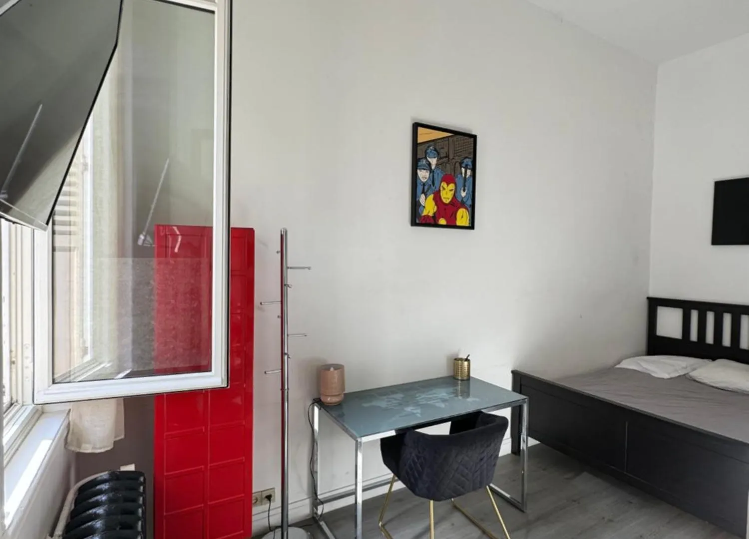 Luxe Apartment Champs Elysees & Trocadero Paris 0*,  France