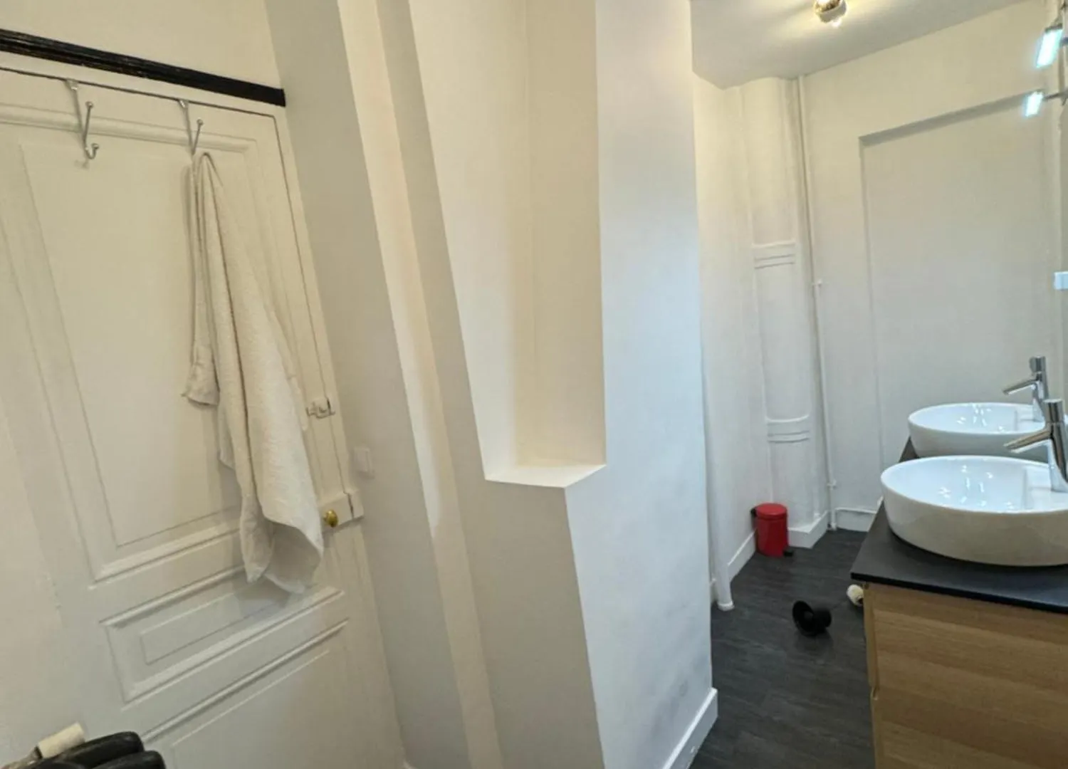 Luxe Apartment Champs Elysees & Trocadero Paris