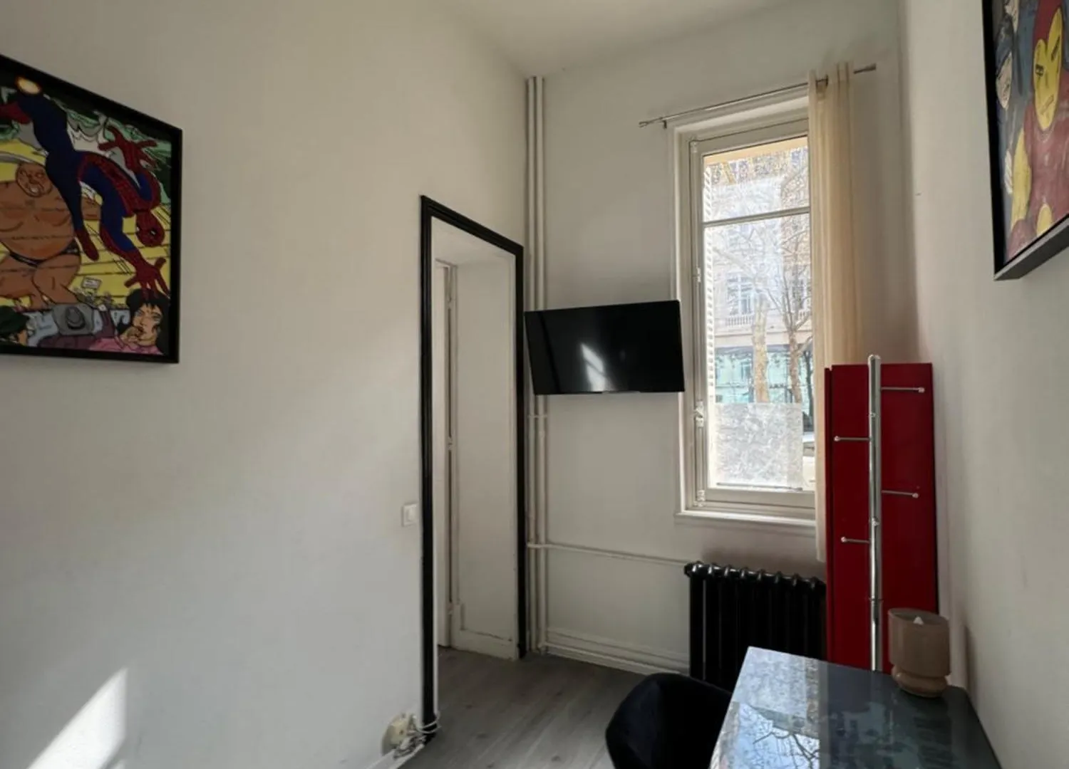 Luxe Apartment Champs Elysees & Trocadero Paris